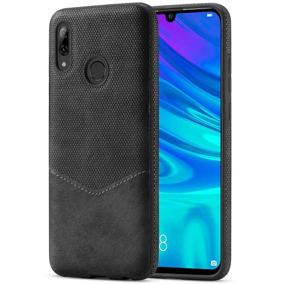 Handyhülle für Huawei P Smart 2019 Case Schwarz