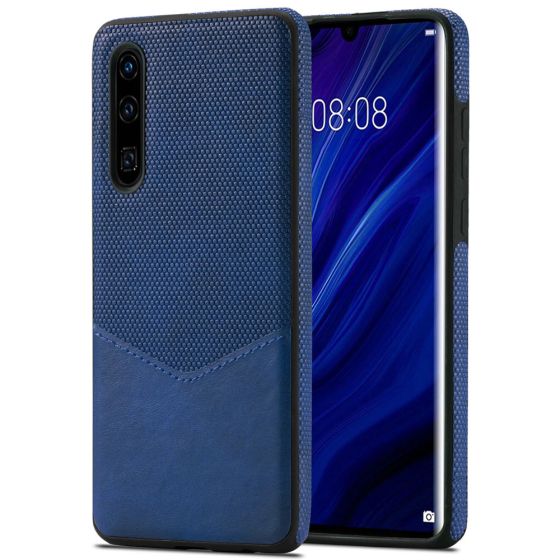 Handyhülle für Huawei P30 Case Blau