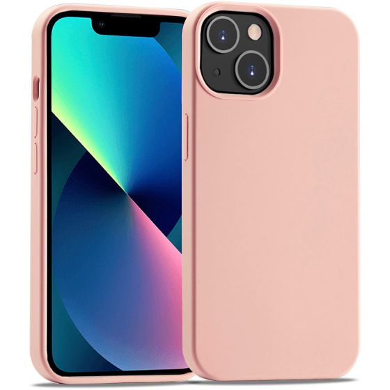 Handyhülle für Apple iPhone 13 Mini Case Rosa