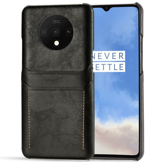 Handyschale für OnePlus 7T Case Schwarz