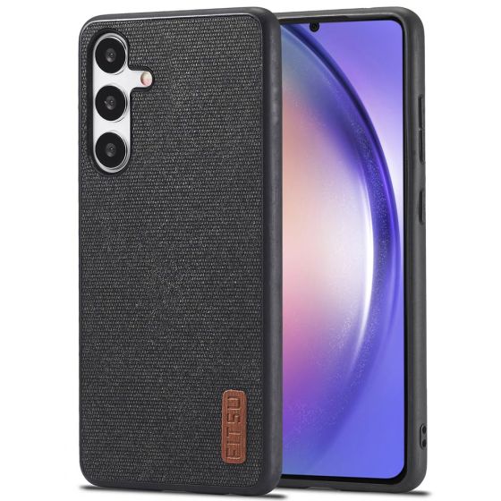 Handyhülle für Samsung Galaxy A54 5G Hülle Case Schwarz