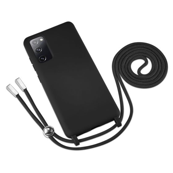Handyhülle Mit Band Samsung S20 Fe Handyhülle mit Band für Samsung Galaxy S20 FE Case