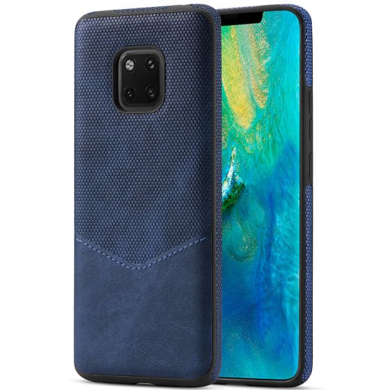 Handyhülle für Huawei Mate 20 Pro Case Blau