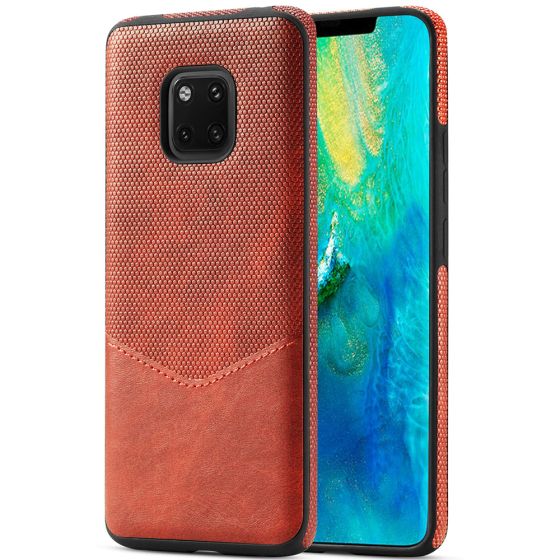 Handyhülle für Huawei Mate 20 Pro Case Braun