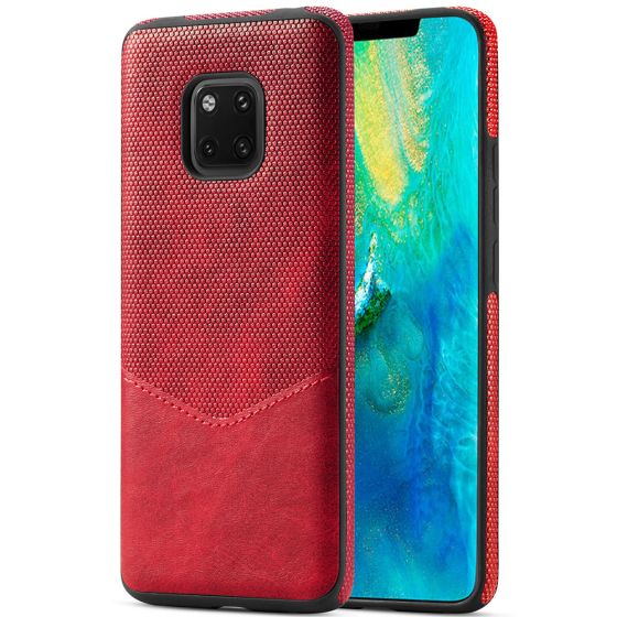 Handyhülle für Huawei Mate 20 Pro Case Rot