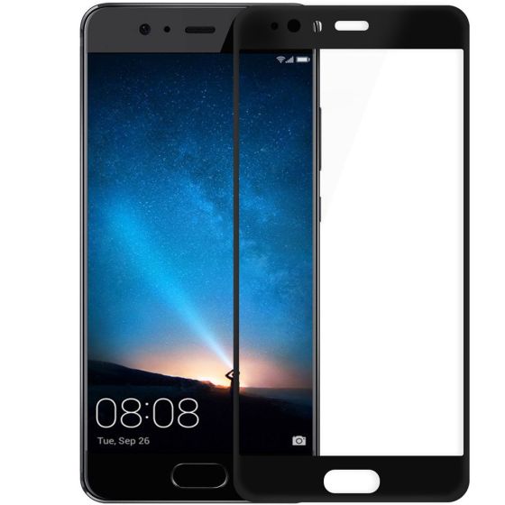 Full Cover Panzerglasfolie für Huawei Mate 10 | handyhuellen-24.de