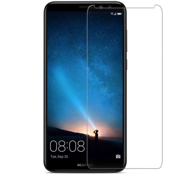 Panzerglasfolie aus 9H Echtglas für Huawei Mate 10 Lite | Versandkostenfrei