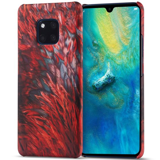 Design Hülle für Huawei Mate 20 Pro - Phönix | Ohne Versandkosten | handyhuellen-24.de