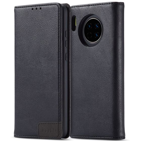 Flipcase für Huawei Mate 30 Schwarz 