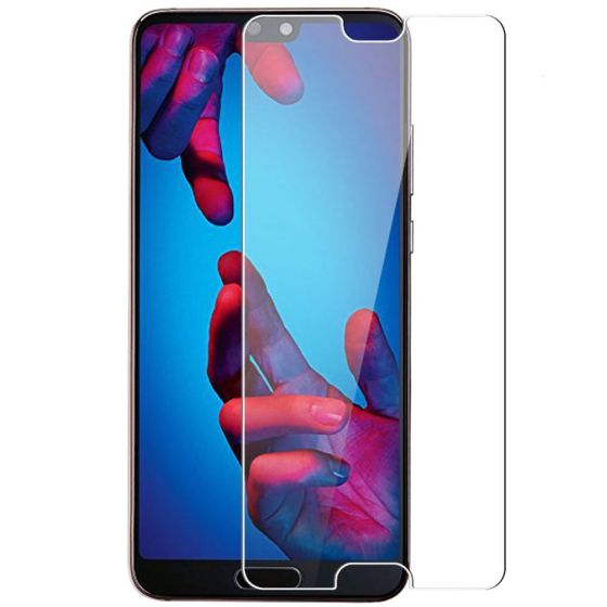 Displayschutz für Huawei P20 aus Echtglas | handyhuellen-24.de