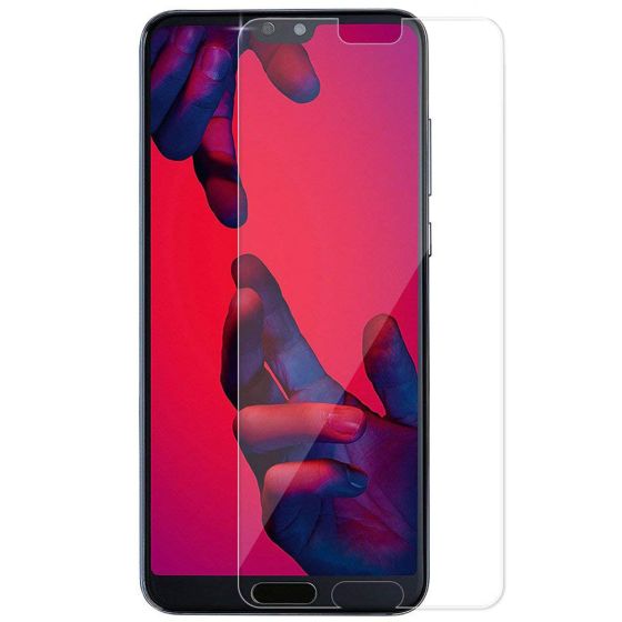 Displayschutz für Huawei P20 Pro - Echtglas | Versandkostenfrei