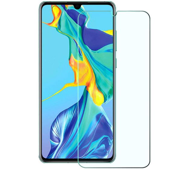 Fitsu Huawei P30 Panzerglasfolie 9H | handyhuellen-24.de