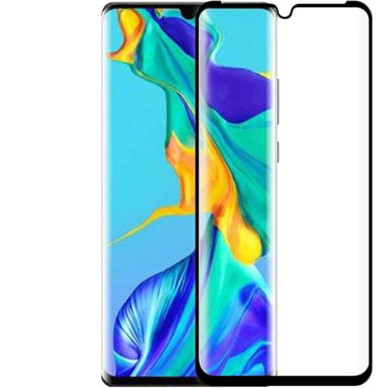 Displayschutz für Huawei P30 Pro New Edition Full Cover Panzerglasfolie