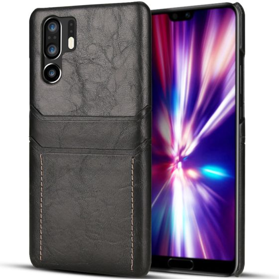 Hülle für Huawei P30 Pro in Schwarz