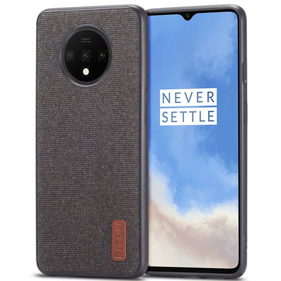 Handyhülle für OnePlus 7T Case Schwarz