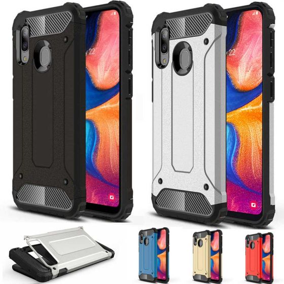 Outdoor Hülle für Samsung Galaxy A20e Case