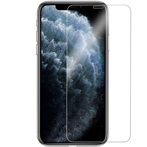 3 x Schutzglas für Apple iPhone 11 Pro Max Echtglas Displayschutz