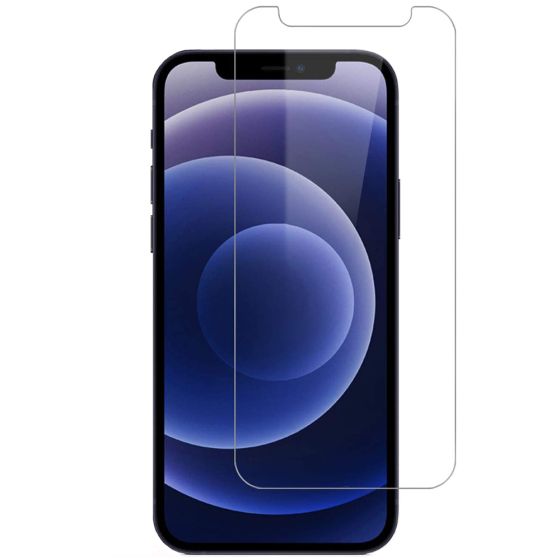 Panzerglasfolie für Apple iPhone 12 Mini Schutzglas