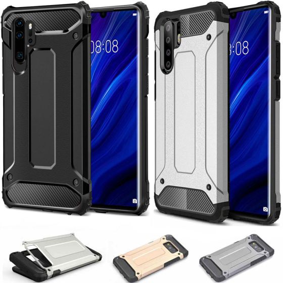 Robuste Handyhülle für Huawei P30 Outdoor Case