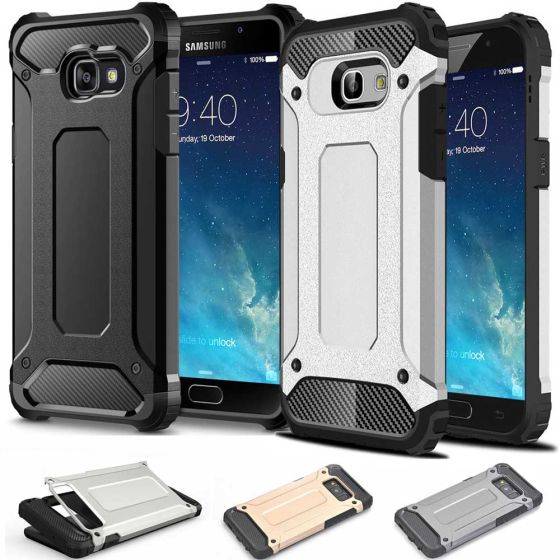 Robuste Handyhülle für Samsung Galaxy A5 2016 Outdoor Case