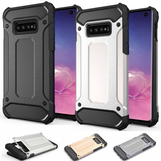 Robuste Handyhülle für Samsung Galaxy S10e Outdoor Case