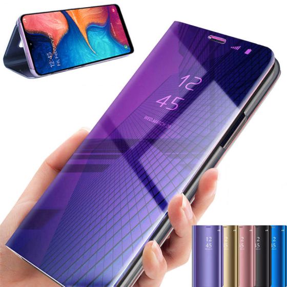 Spiegel Hülle für Samsung Galaxy A20e | handyhuellen-24.de