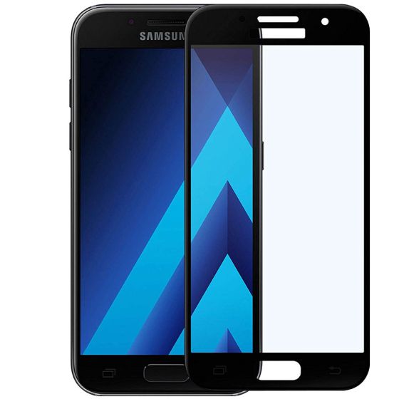 Full Cover Displayschutz für Samsung Galaxy A3 2017 | handyhuellen-24.de