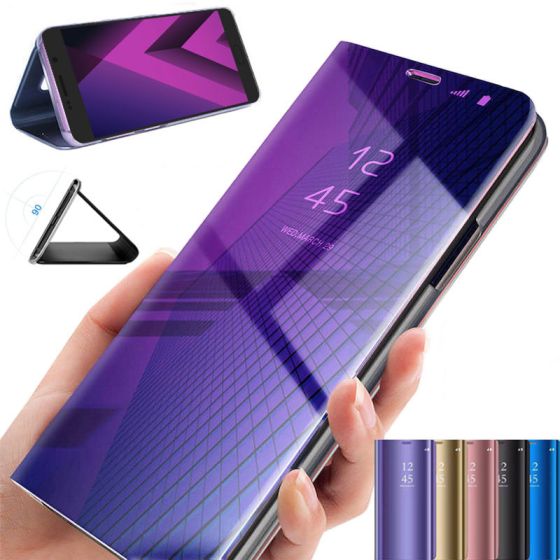 Clear View Case für Samsung Galaxy A3 2017 | Versandkostenfrei