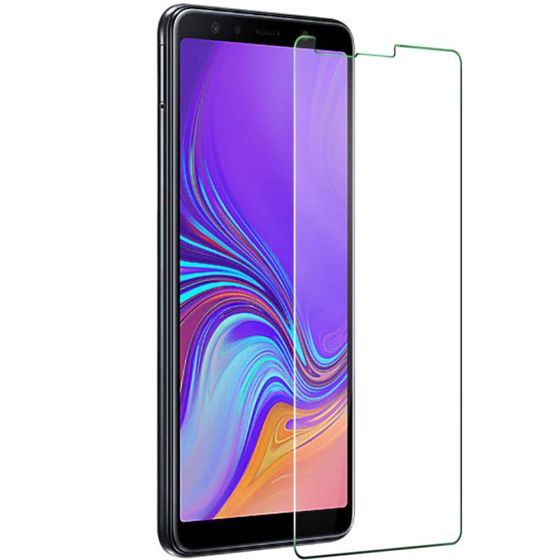 Panzerglasfolie für Samsung Galaxy A7 2018 | handyhuellen-24.de