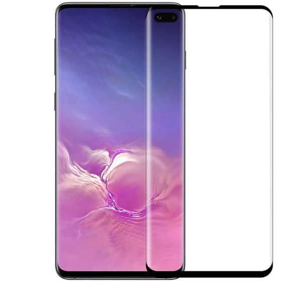 Fitsu Samsung Galaxy S10 Plus Full Cover Panzerglasfolie