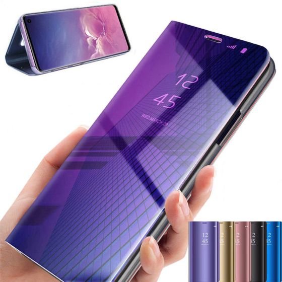 Spiegel Hülle für Samsung Galaxy S10 | handyhuellen-24.de
