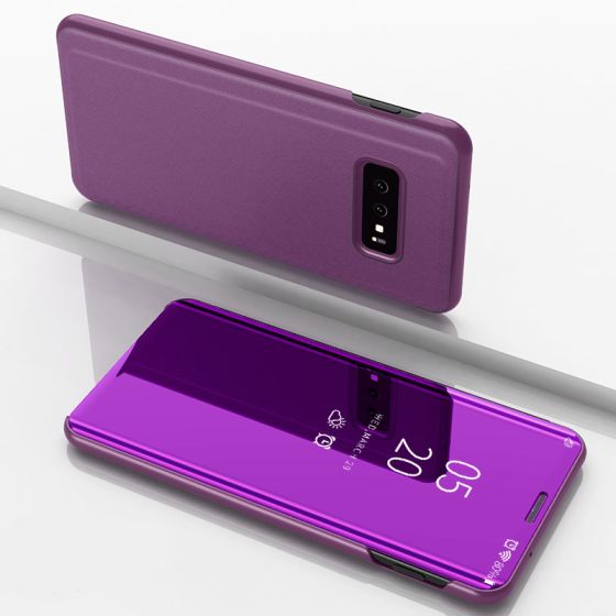 Fitsu Samsung Galaxy S10e Hülle Pink | handyhuellen-24.de