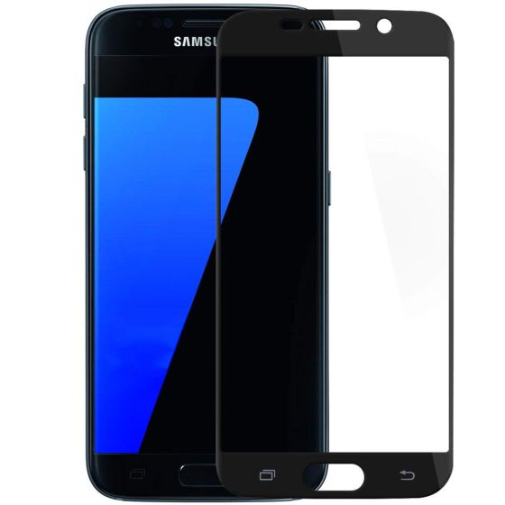 Fitsu Samsung Galaxy S7 Panzerglasfolie Full Cover | Versandkostenfrei