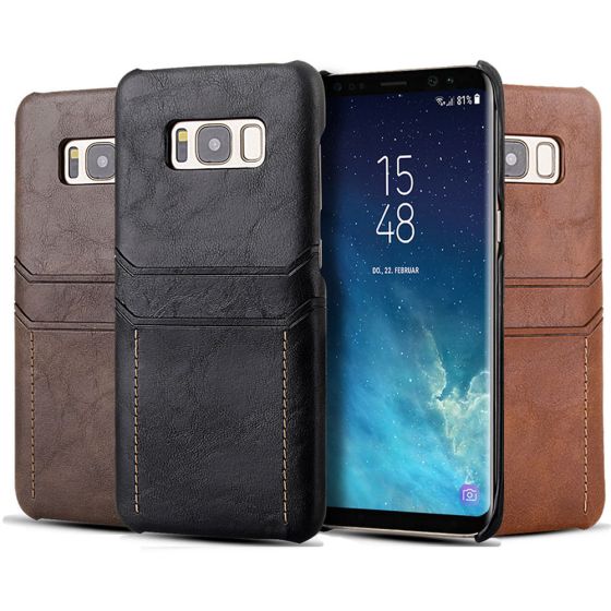 Fitsu Samsung Galaxy S8 Case / Handyhülle