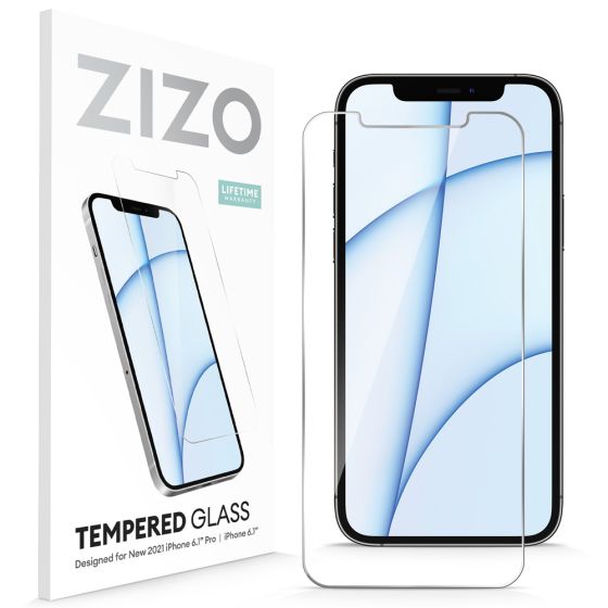 Displayschutz aus Premium Glas für Apple iPhone 13 Schutzglas