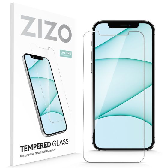 Displayschutz aus Premium Glas für Apple iPhone 13 Mini Schutzglas