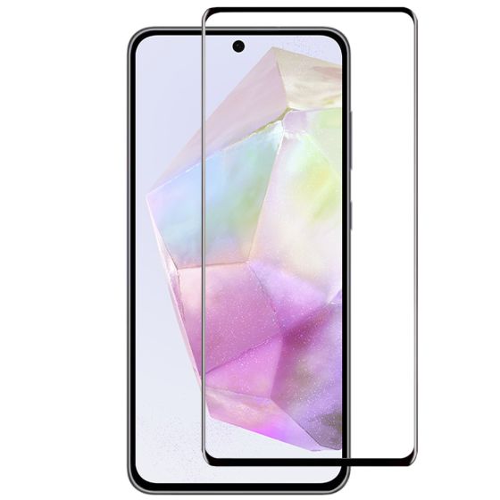 Schutzglas für Samsung Galaxy A35 Displayschutz