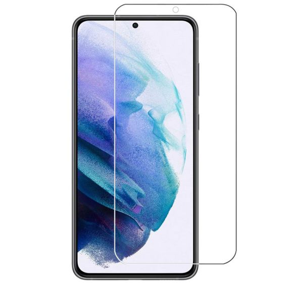 Ultraklarer Displayschutz für Samsung Galaxy S21 Schutzglas aus 9H Echtglas