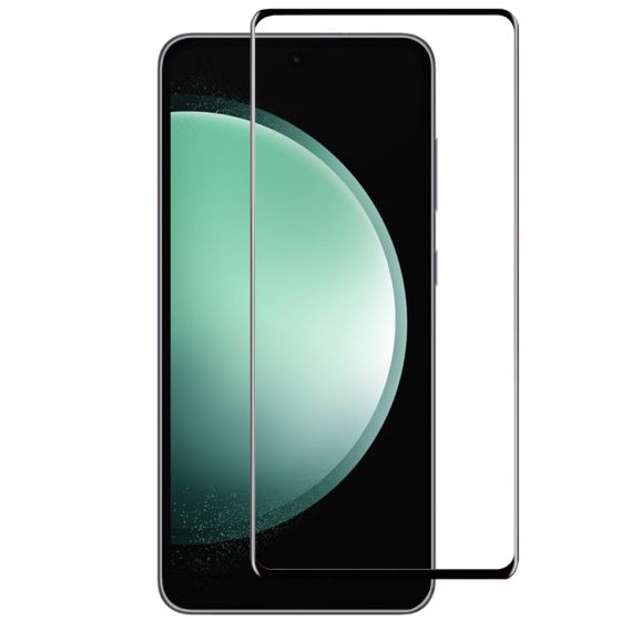 Schutzglas für Samsung Galaxy S23 FE Displayschutz