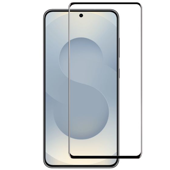 Schutzglas für Samsung Galaxy S26 Plus Fullcover Displayschutz