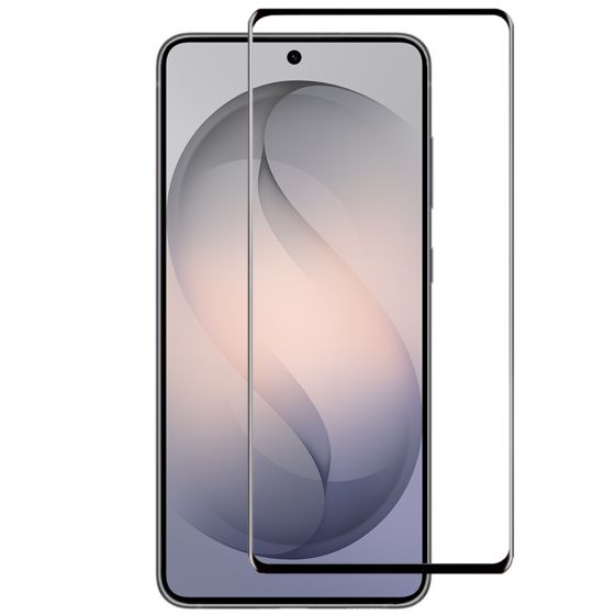 Schutzglas für Samsung Galaxy S26 Plus Fullcover Displayschutz