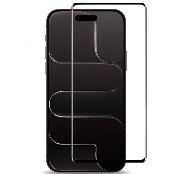 Schutzglas für Apple iPhone 17 Air Echtglas Displayschutz