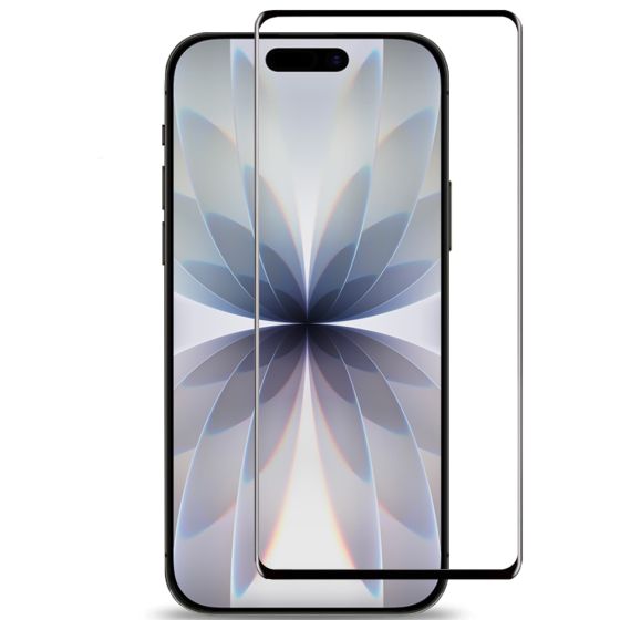 Schutzglas für Apple iPhone 17 Echtglas Displayschutz