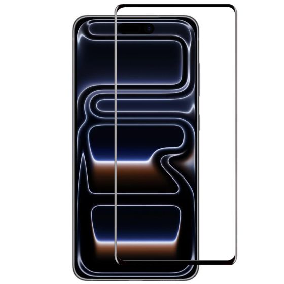 Schutzglas für Apple iPhone 17 Pro Max Echtglas Displayschutz