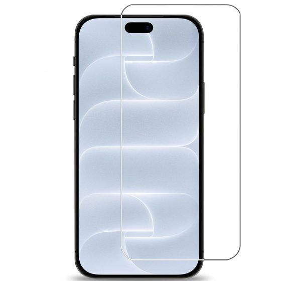 Schutzglas für Apple iPhone 18 Pro Echtglas Displayschutz