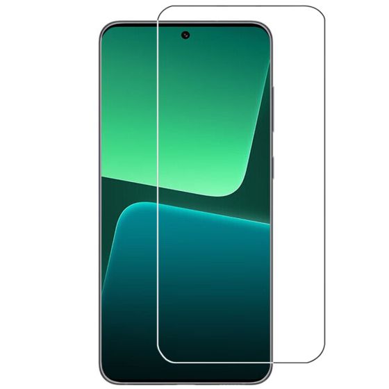 Displayschutz für Xiaomi 13 Schutzglas aus 9H Echtglas