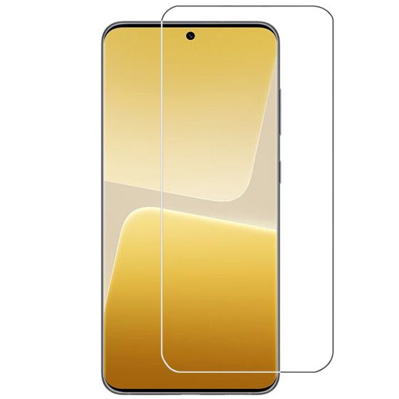 Displayschutz für Xiaomi 13 Lite Schutzglas aus 9H Echtglas