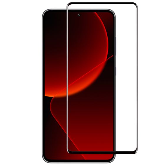 Schutzglas für Xiaomi 13T Pro Full Cover Displayschutz