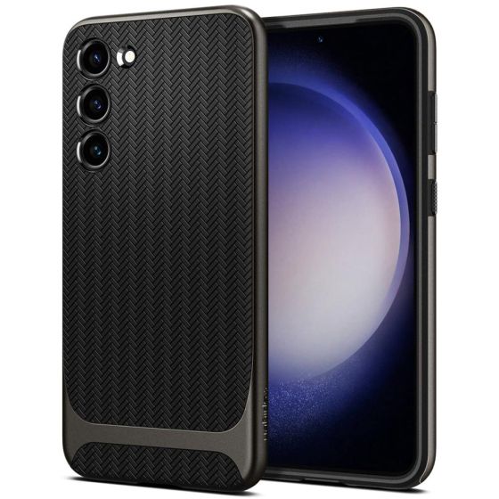 Spigen Tough Armor™ Hülle für Samsung Galaxy S23 Plus Case