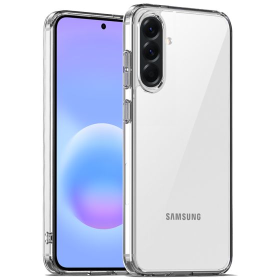 Ultraklare Durchsichtige Hülle für Samsung Galaxy A57 (5G) Case Transparent